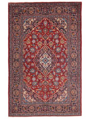 Persian Kashan / Keshan Rug