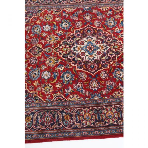 366114_keshan_size_218_x_139_cm_4_ Persian Kashan / Keshan Rug