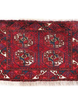 Turkmen / Turkaman Rug