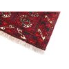 Turkmen / Turkaman Rug