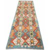 Shirvan Design Blue Runner