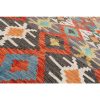 Shirvan Design Blue Runner