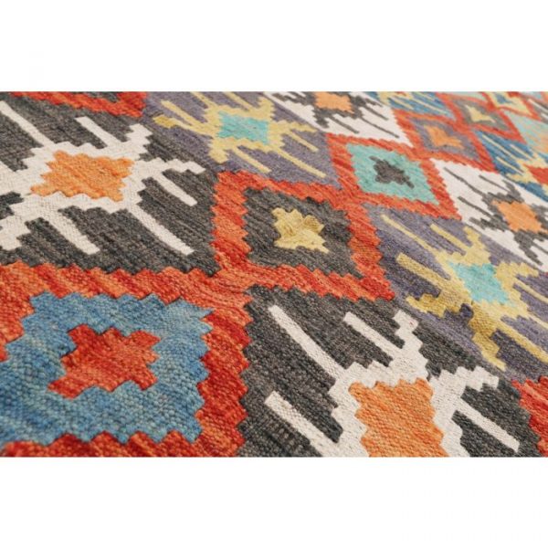 540389_shirvan_kilim_297x85_4_ Shirvan Design Blue Runner
