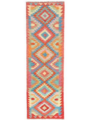 Shirvan Design Red Runner