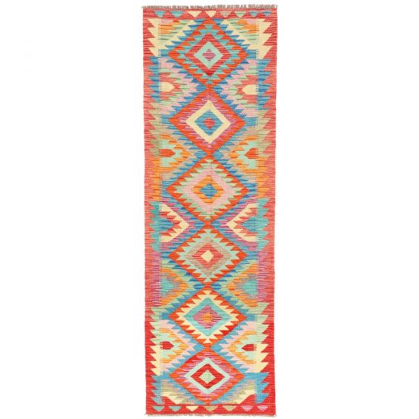 540402_shirvan_kilim_245x77_1_ Shirvan Design Red Runner