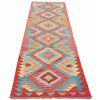 Shirvan Design Red Runner