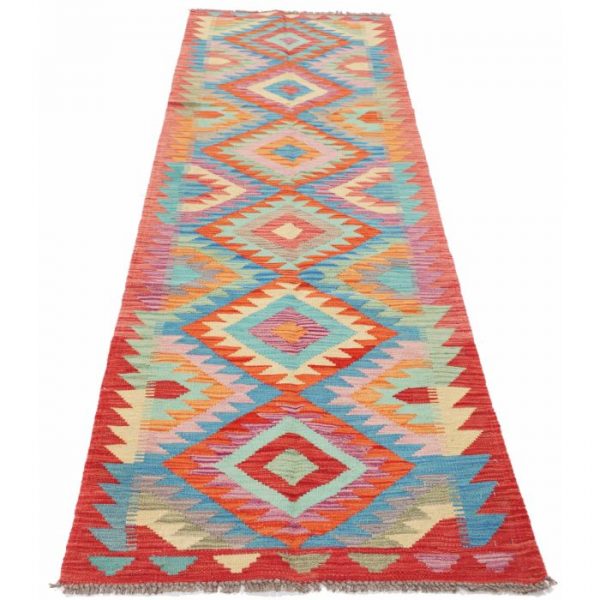 540402_shirvan_kilim_245x77_2_ Shirvan Design Red Runner