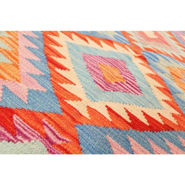 540402_shirvan_kilim_245x77_4_ Shirvan Design Red Runner