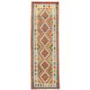 Shirvan Design Kilim Runner