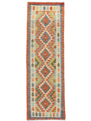 Shirvan Design Kilim Runner