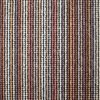 Aura Stellar Striped Wool Carpet By Crucial Trading