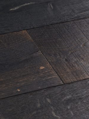 Oak Dark Engineered Wood Flooring