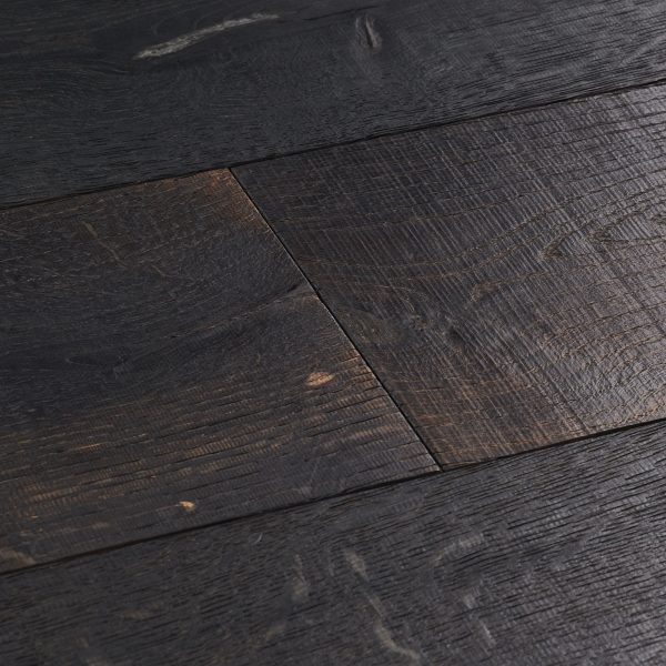 Berkeley-Cellar-Oak Oak Dark Engineered Wood Flooring