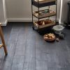 Oak Dark Engineered Wood Flooring