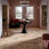 Highgrove Limed Oak Design Panel