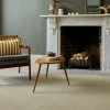 Hampstead Deluxe Fossil 80/20 Wool Blend Carpet