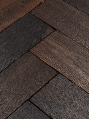 Goodrich Charred Oak