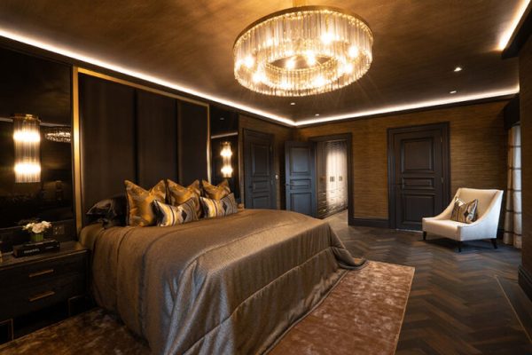 Goodrich-Charred-Oak-Bedroom Goodrich Charred Oak