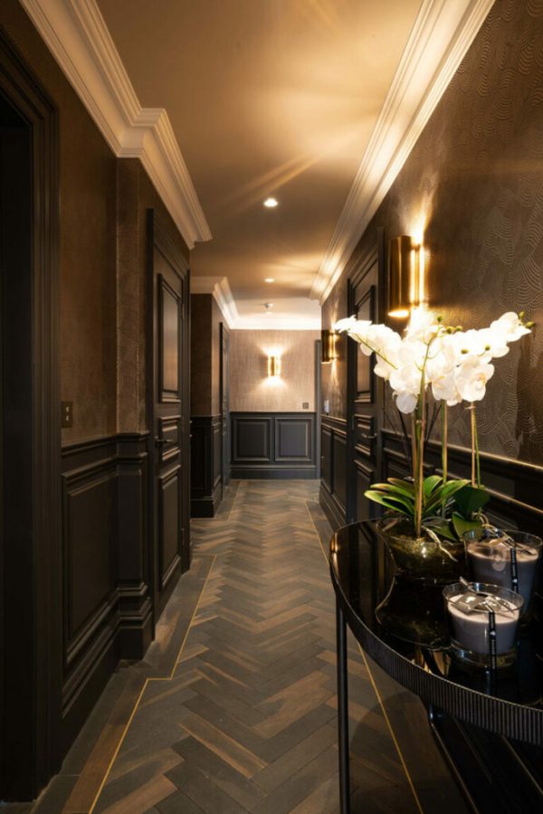 Goodrich-Charred-Oak-Hallway-683x1024 Goodrich Charred Oak