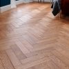 Goodrich Coffee Oak