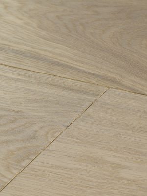 Harlech White Oiled Oak