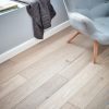 Harlech White Oiled Oak