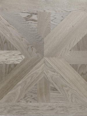 Highgrove Limed Oak Design Panel