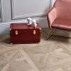 Highgrove Limed Oak Design Panel