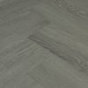 Weymouth Alaskan Oak Herringbone Wood Effect Flooring