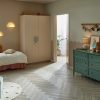 Weymouth Alaskan Oak Herringbone Wood Effect Flooring