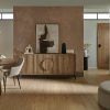 Weymouth Almond Oak