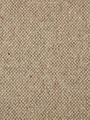 Wholegrain Fairisle Wool Carpet