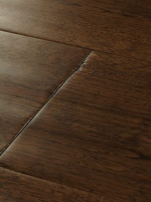 Antique Oak Solid Wood Flooring