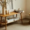 Wholegrain Fairisle Wool Carpet